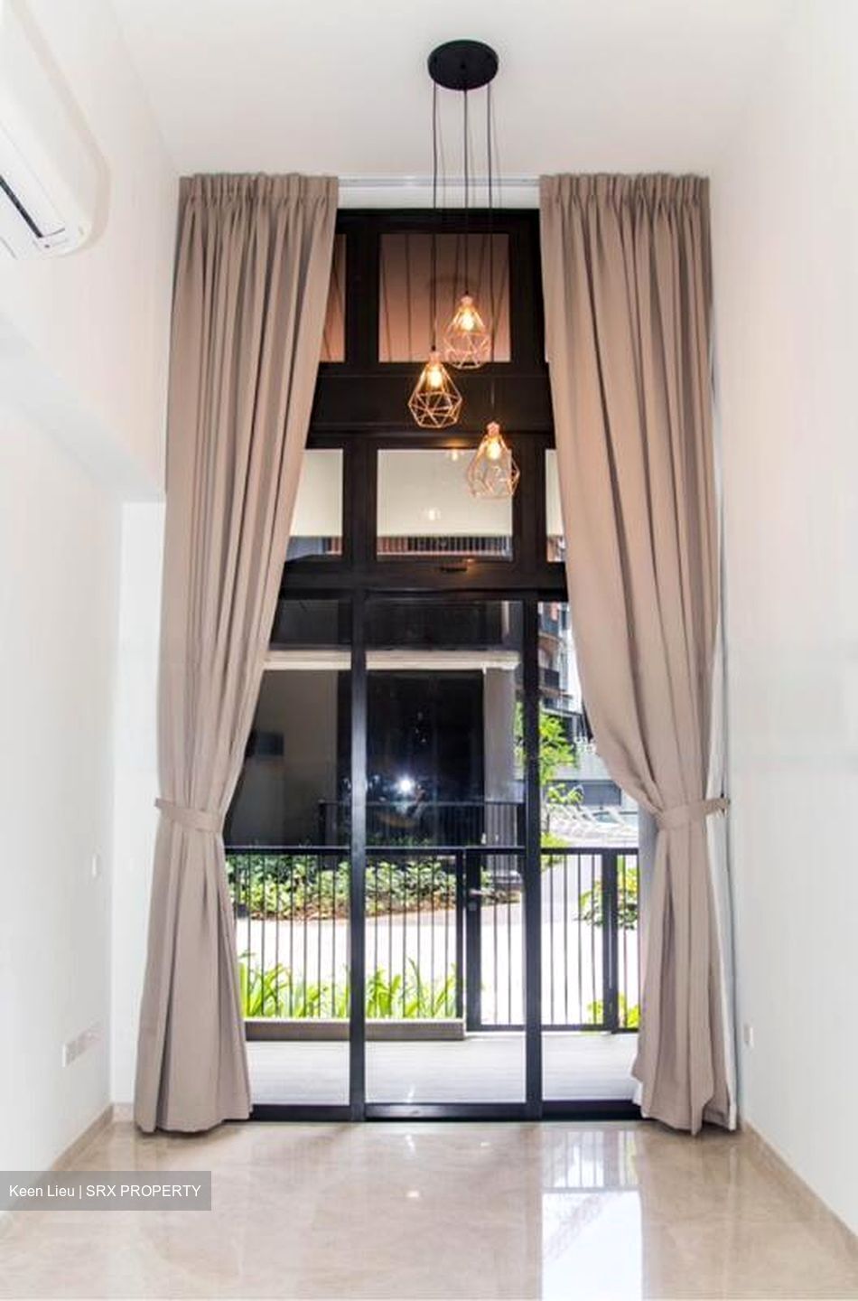 Daintree Residence (D21), Condominium #476730991